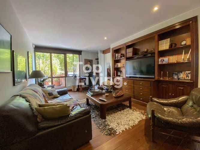 Apartamento en venta en Cerros De Niza, Bogotá · foto 11 de 22