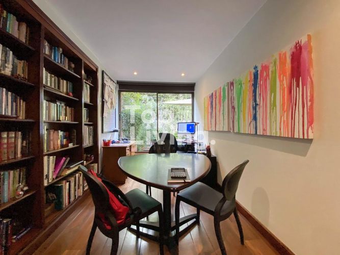 Apartamento en venta en Cerros De Niza, Bogotá · foto 12 de 22