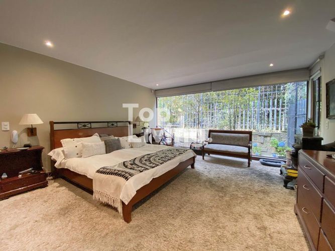 Apartamento en venta en Cerros De Niza, Bogotá · foto 13 de 22