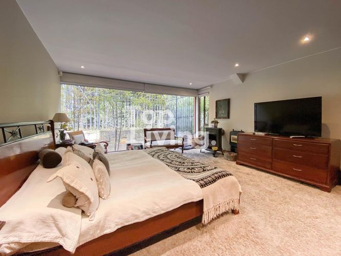 Apartamento en venta en Cerros De Niza, Bogotá · foto 14 de 22