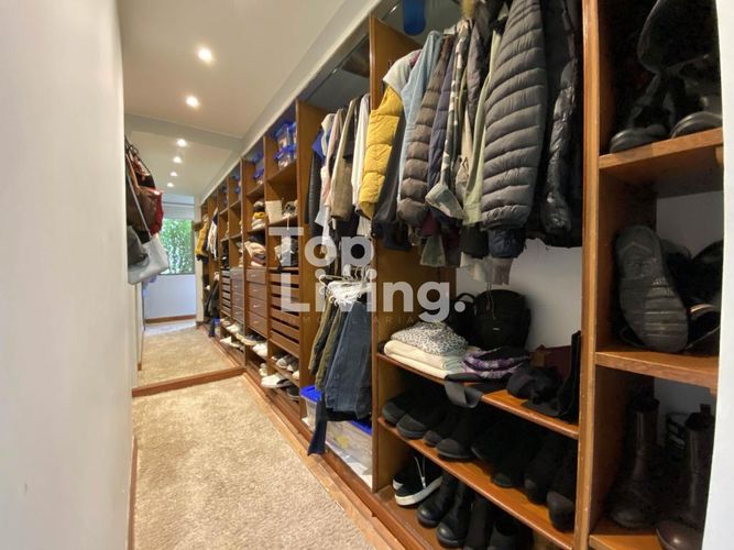 Apartamento en venta en Cerros De Niza, Bogotá · foto 15 de 22