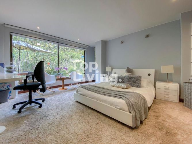 Apartamento en venta en Cerros De Niza, Bogotá · foto 17 de 22