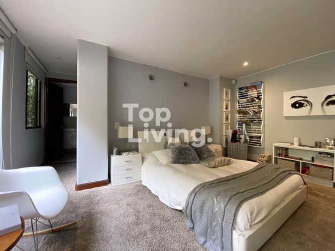 Apartamento en venta en Cerros De Niza, Bogotá · foto 18 de 22