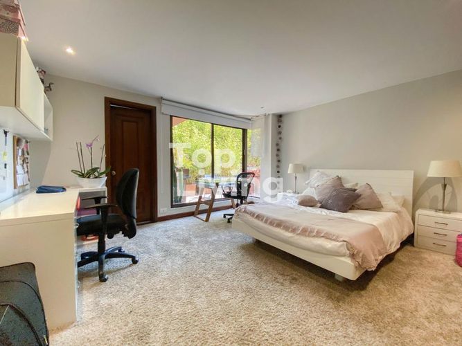 Apartamento en venta en Cerros De Niza, Bogotá · foto 20 de 22