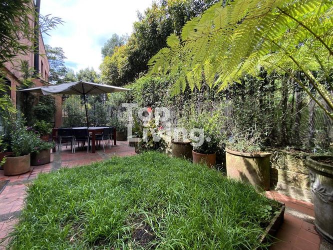 Apartamento en venta en Cerros De Niza, Bogotá · foto 22 de 22