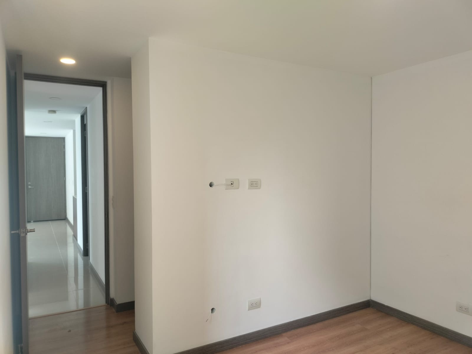 Apartamento en arriendo en El Poblado, Medellín · foto 7 de 15
