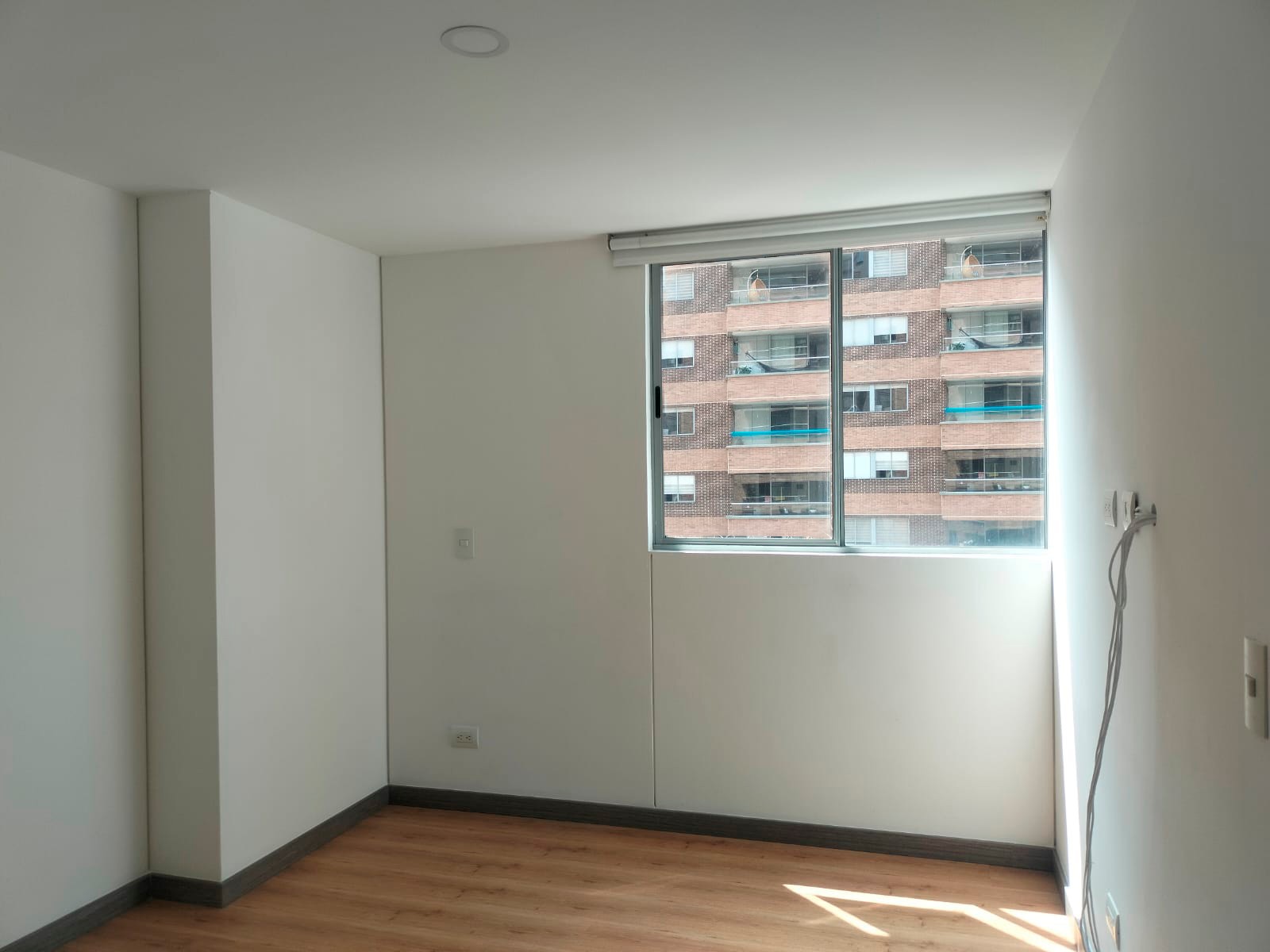 Apartamento en arriendo en El Poblado, Medellín · foto 10 de 15