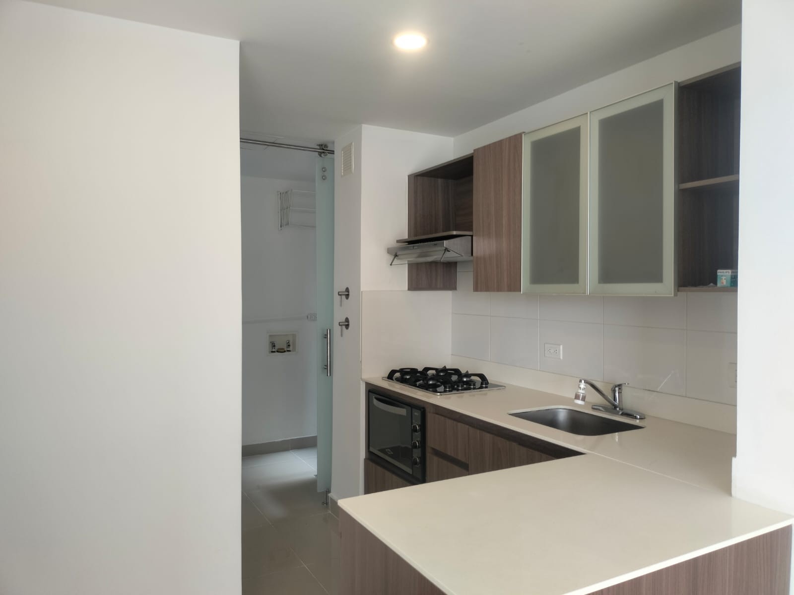 Apartamento en arriendo en El Poblado, Medellín · foto 4 de 15