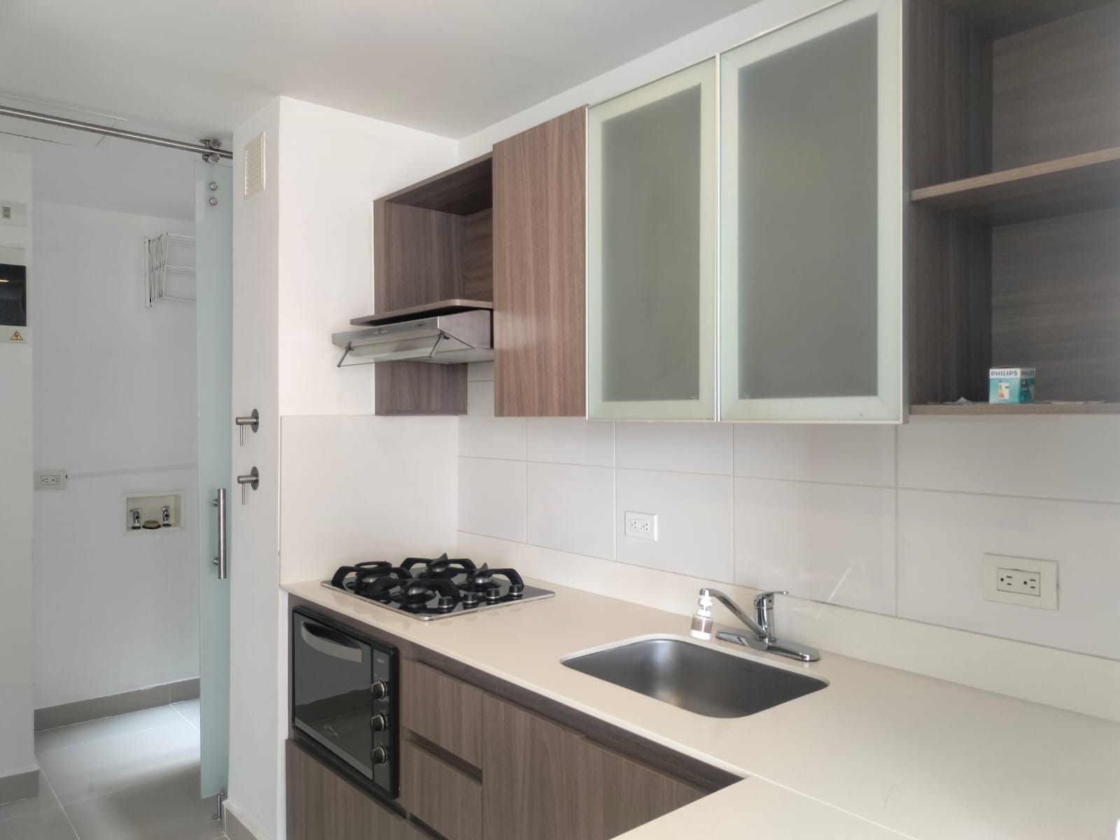 Apartamento en arriendo en El Poblado, Medellín · foto 2 de 15