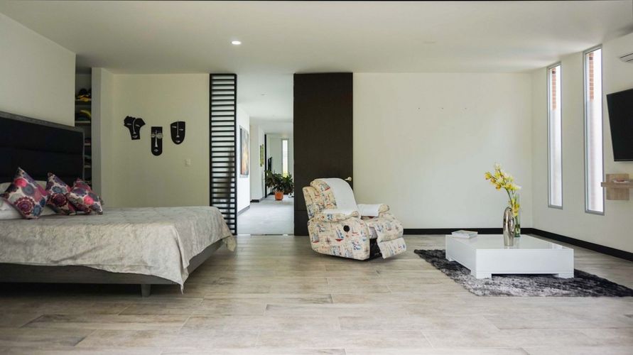 Casa de 5 alcobas en venta en Cerritos, Pereira, 1650 m² · foto 20 de 24