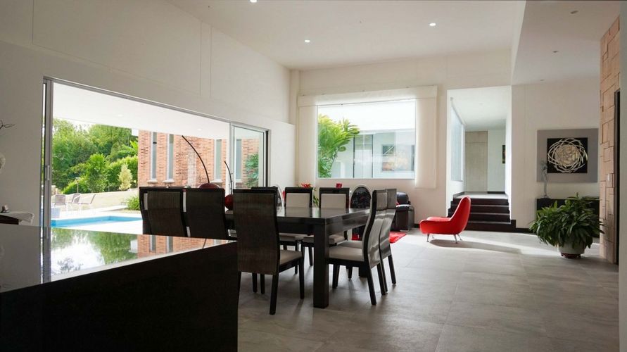 Casa de 5 alcobas en venta en Cerritos, Pereira, 1650 m² · foto 12 de 24