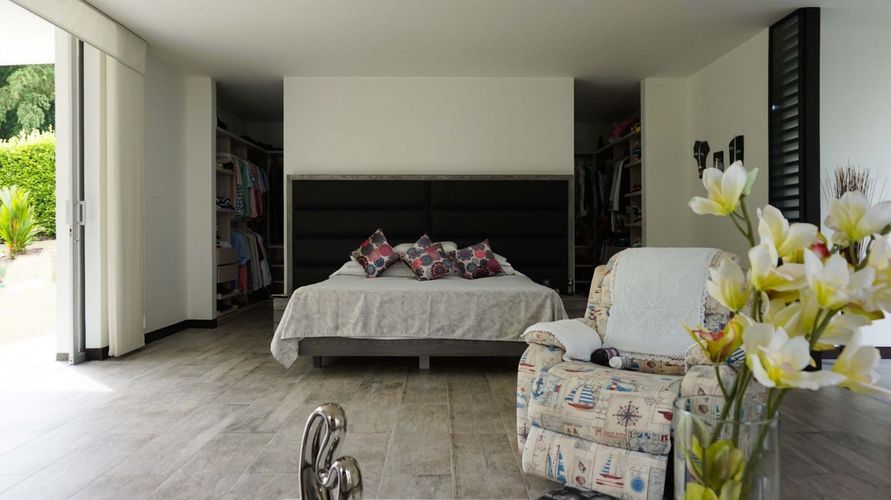 Casa de 5 alcobas en venta en Cerritos, Pereira, 1650 m² · foto 21 de 24