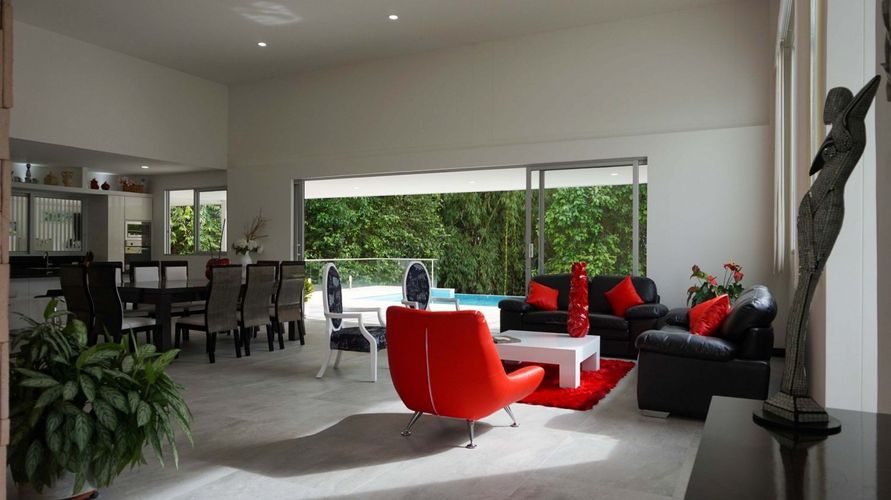 Casa de 5 alcobas en venta en Cerritos, Pereira, 1650 m² · foto 10 de 24