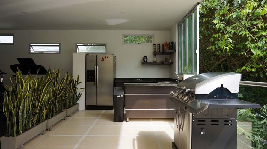Casa de 5 alcobas en venta en Cerritos, Pereira, 1650 m² · foto 13 de 24