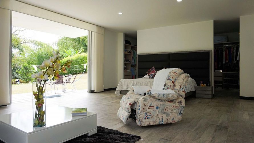 Casa de 5 alcobas en venta en Cerritos, Pereira, 1650 m² · foto 23 de 24