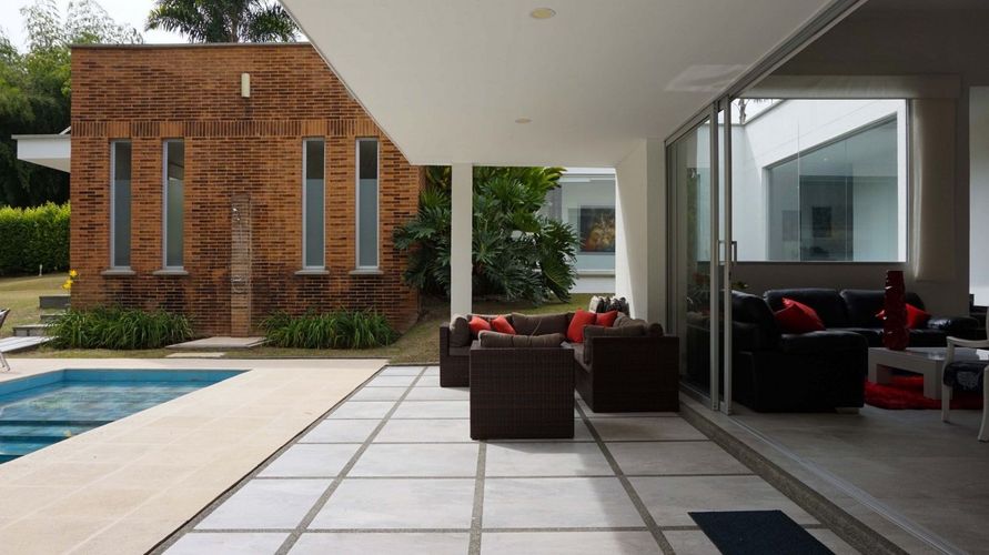 Casa de 5 alcobas en venta en Cerritos, Pereira, 1650 m² · foto 16 de 24