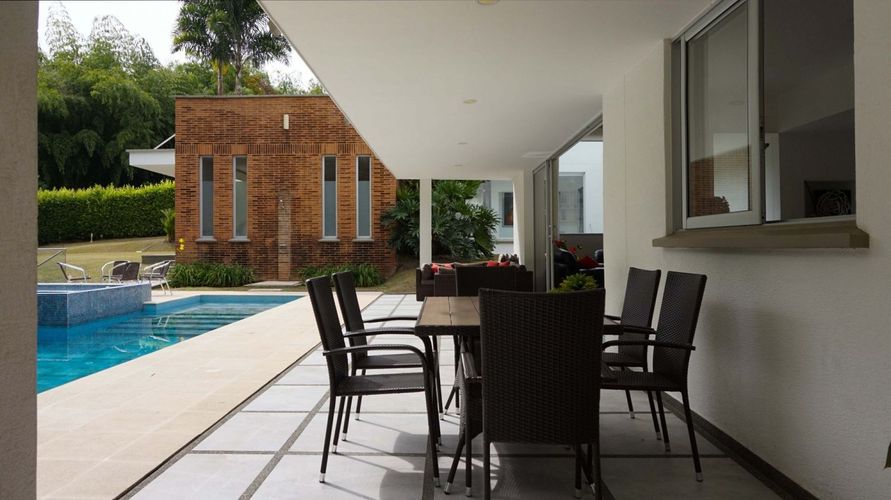 Casa de 5 alcobas en venta en Cerritos, Pereira, 1650 m² · foto 17 de 24