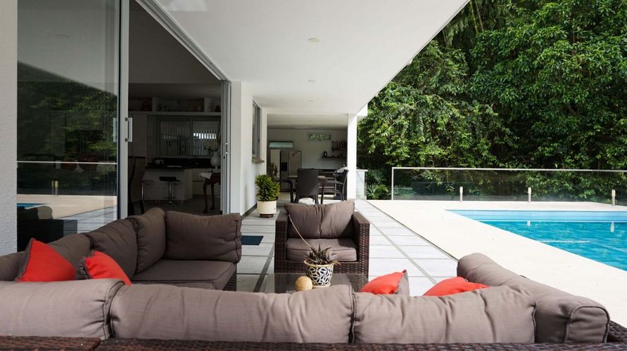 Casa de 5 alcobas en venta en Cerritos, Pereira, 1650 m² · foto 15 de 24