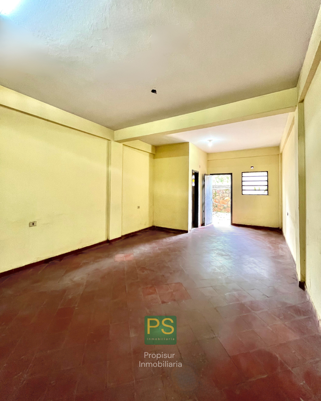 SALÓN EN ALQUILER - MARIANO ROQUE ALONSO — foto 2