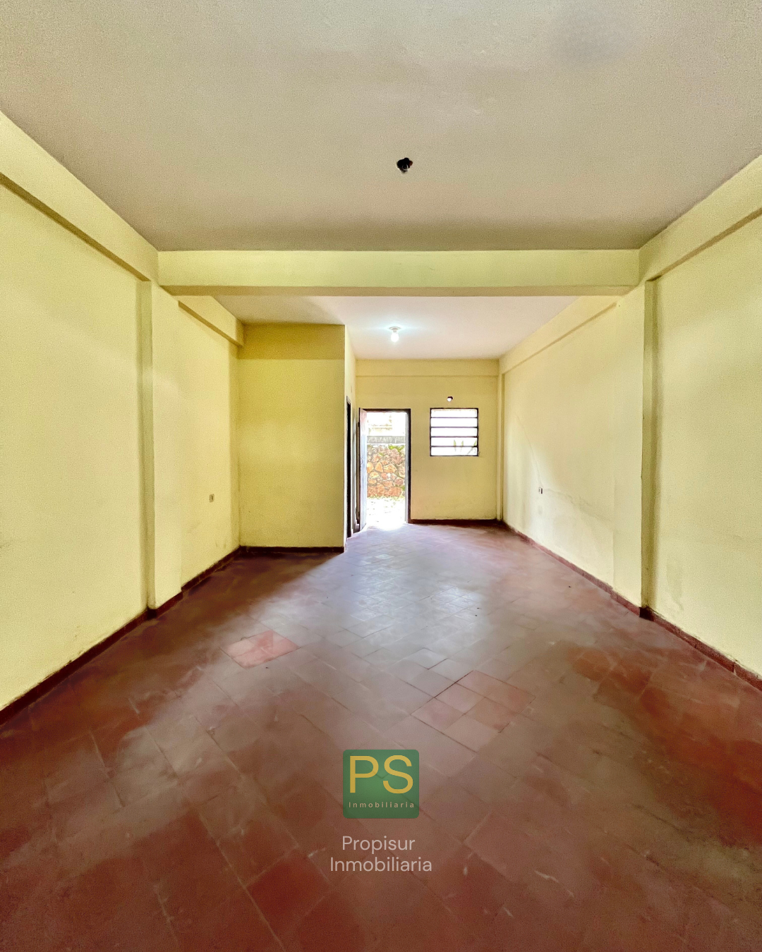 SALÓN EN ALQUILER - MARIANO ROQUE ALONSO — foto 3