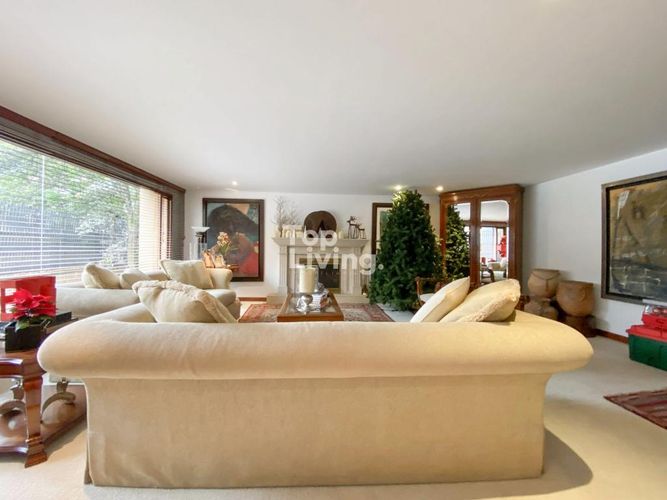 Apartamento en venta en Chicó Alto, Bogotá · foto 2 de 16