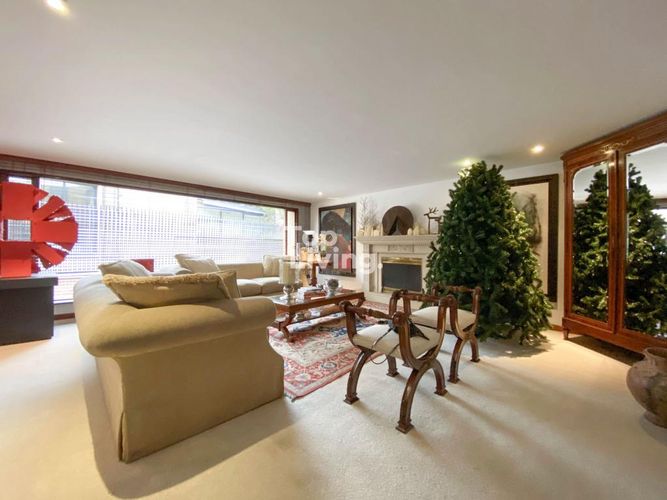 Apartamento en venta en Chicó Alto, Bogotá · foto 3 de 16