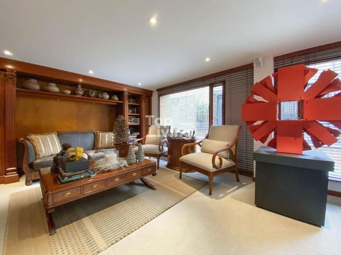 Apartamento en venta en Chicó Alto, Bogotá · foto 4 de 16