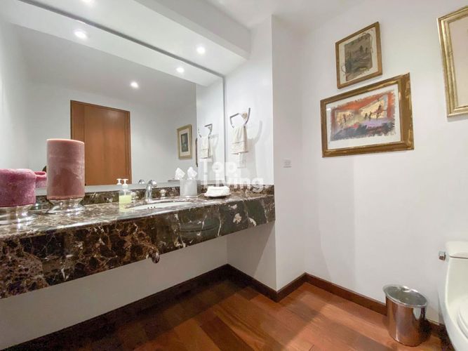 Apartamento en venta en Chicó Alto, Bogotá · foto 7 de 16