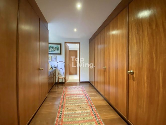 Apartamento en venta en Chicó Alto, Bogotá · foto 9 de 16