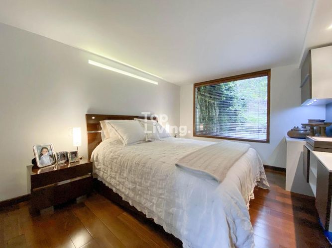 Apartamento en venta en Chicó Alto, Bogotá · foto 11 de 16