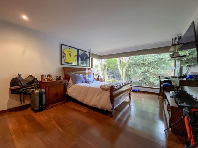Apartamento en venta en Chicó Alto, Bogotá · foto 13 de 16
