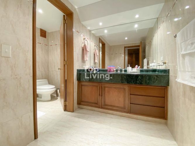 Apartamento en venta en Chicó Alto, Bogotá · foto 14 de 16