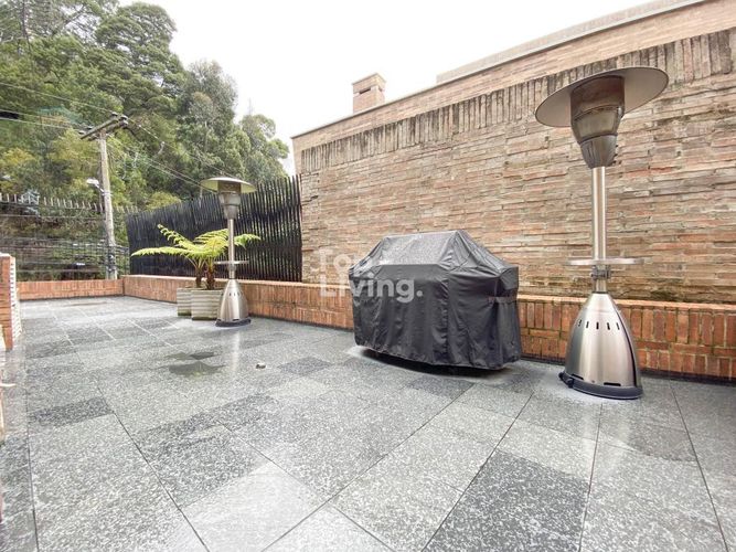 Apartamento en venta en Chicó Alto, Bogotá · foto 15 de 16