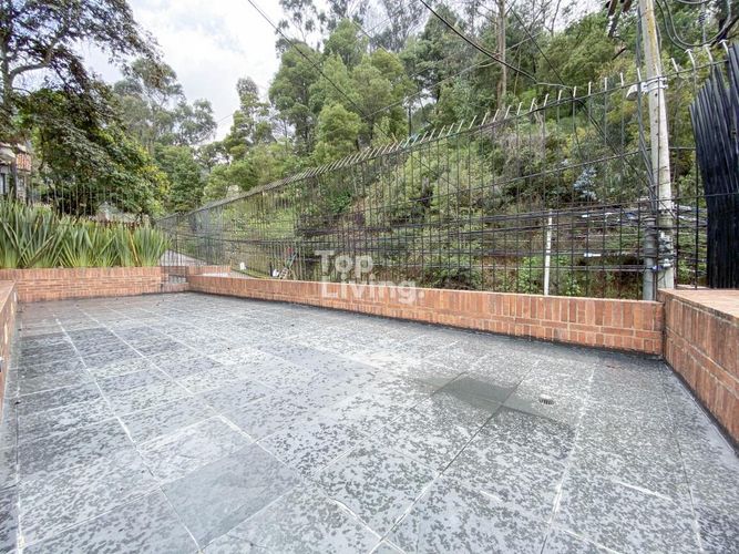 Apartamento en venta en Chicó Alto, Bogotá · foto 16 de 16