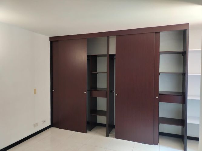 Apartamento de 3 alcobas en arriendo en Ciudad Del Río, Medellín, 69 m² · foto 12 de 14
