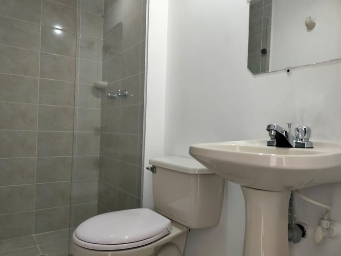 Apartamento de 3 alcobas en arriendo en Ciudad Del Río, Medellín, 69 m² · foto 14 de 14