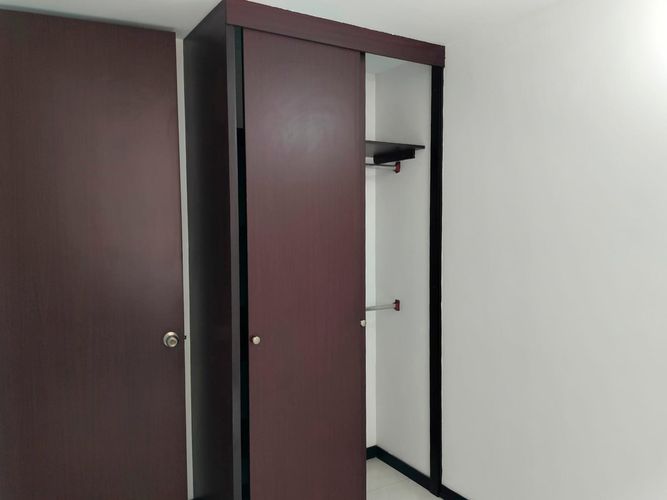 Apartamento de 3 alcobas en arriendo en Ciudad Del Río, Medellín, 69 m² · foto 9 de 14