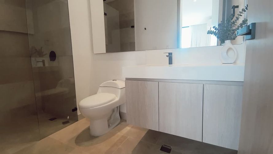 Apartamento de 1 alcoba en venta en Barcelona De Indias, Cartagena, 85 m² · foto 13 de 24
