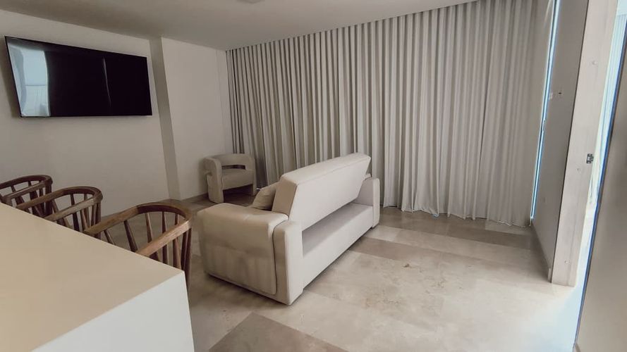 Apartamento de 1 alcoba en venta en Barcelona De Indias, Cartagena, 85 m² · foto 15 de 24