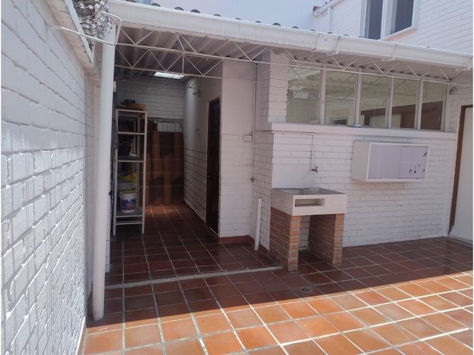 Casa de 5 alcobas en venta en Cedritos, Bogotá, 204 m² · foto 11 de 24