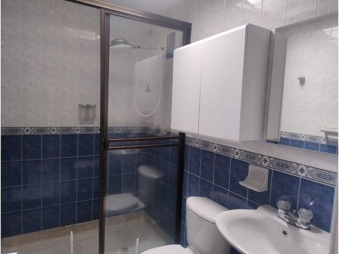 Casa de 5 alcobas en venta en Cedritos, Bogotá, 204 m² · foto 20 de 24