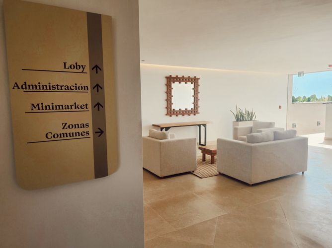 Apartamento de 1 alcoba en venta en Barcelona De Indias, Cartagena, 85 m² · foto 18 de 24