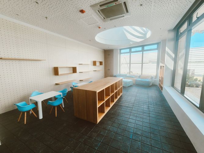 Apartamento de 1 alcoba en venta en Barcelona De Indias, Cartagena, 85 m² · foto 21 de 24