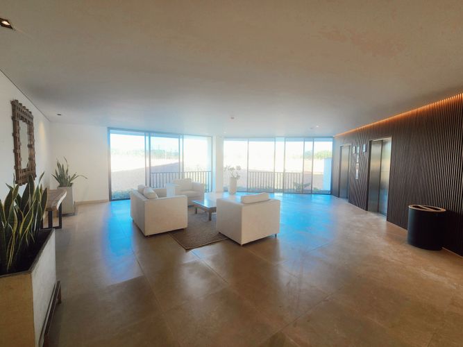 Apartamento de 1 alcoba en venta en Barcelona De Indias, Cartagena, 85 m² · foto 17 de 24