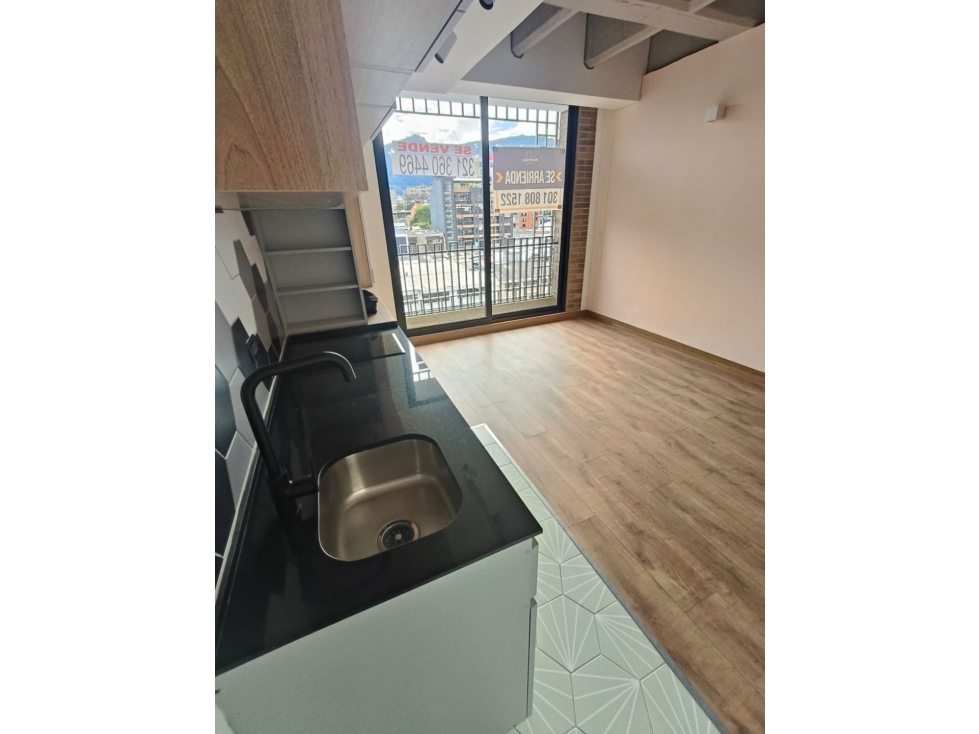 Apartamento en venta en La Castellana, Bogotá · foto 2 de 20