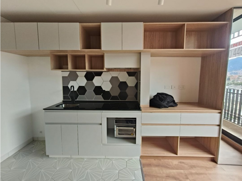 Apartamento en venta en La Castellana, Bogotá · foto 3 de 20