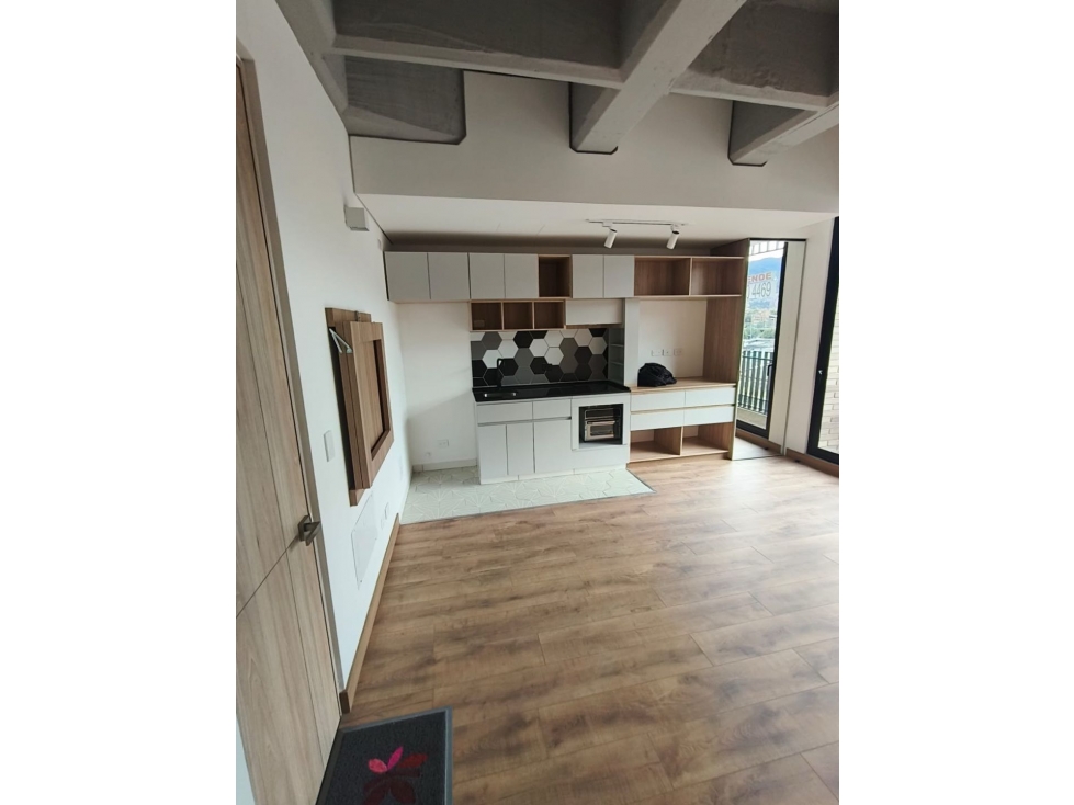 Apartamento en venta en La Castellana, Bogotá · foto 4 de 20