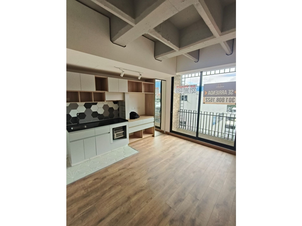 Apartamento en venta en La Castellana, Bogotá · foto 5 de 20