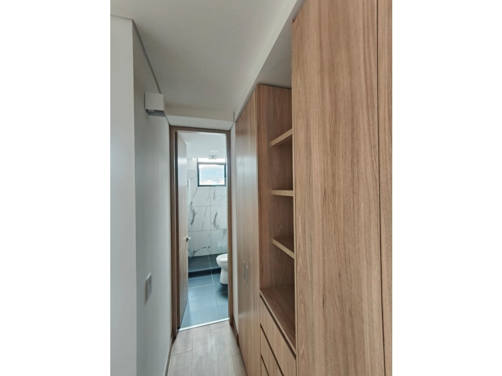 Apartamento en venta en La Castellana, Bogotá · foto 6 de 20