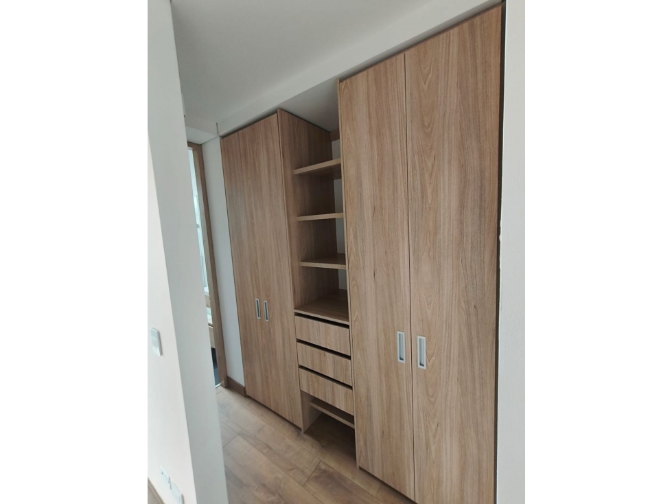 Apartamento en venta en La Castellana, Bogotá · foto 7 de 20